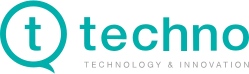 Techno Logo
